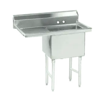 Advance Tabco FC-1-1824-18L-X