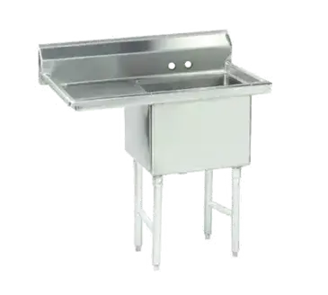 Advance Tabco FC-1-1824-18L-X