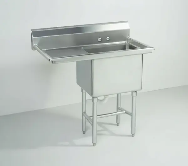 Advance Tabco FC-1-1824-18L-X