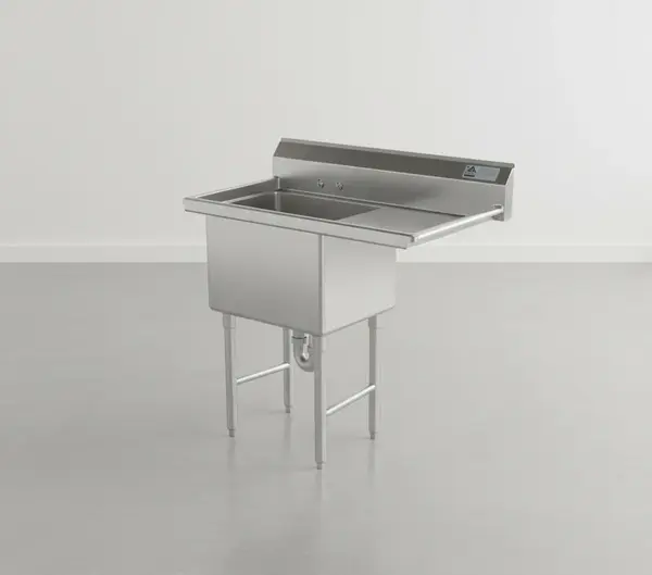 Advance Tabco FC-1-1824-18R-X