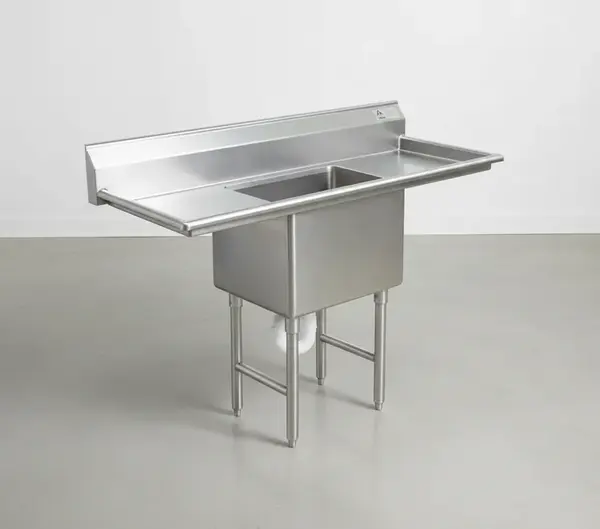 Advance Tabco FC-1-1824-18RL