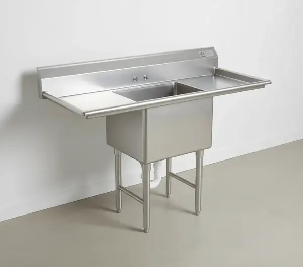 Advance Tabco FC-1-1824-18RL-X