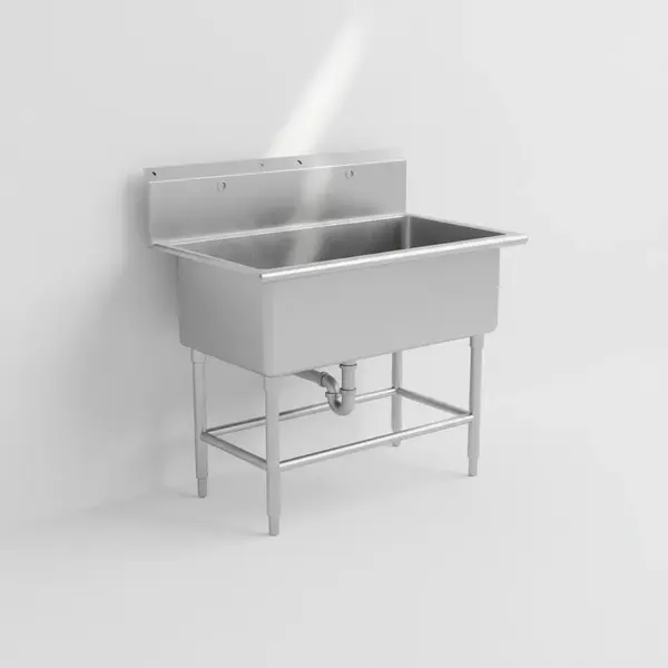 Advance Tabco FC-1-1824