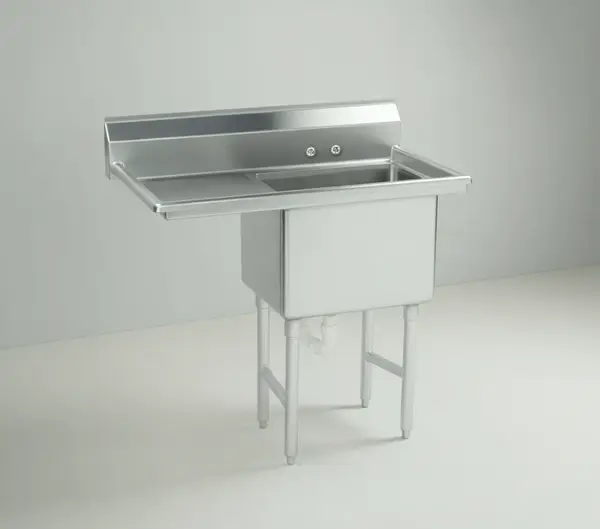 Advance Tabco FC-1-1824-24L-X