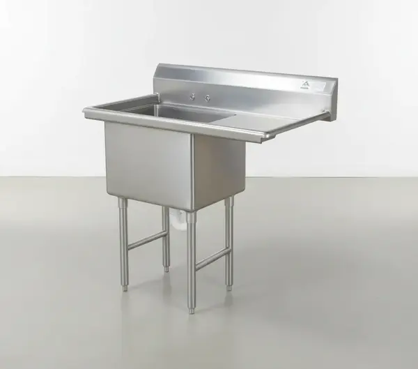 Advance Tabco FC-1-1824-24R