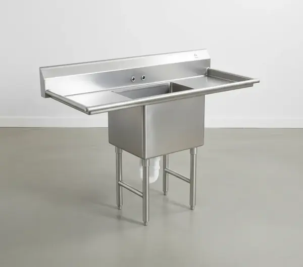 Advance Tabco FC-1-1824-24RL