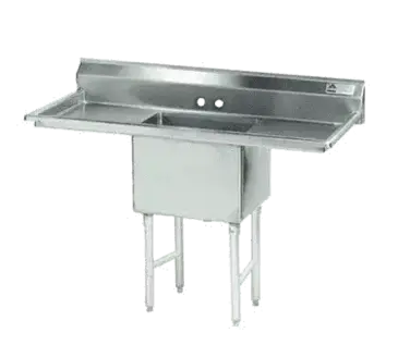 Advance Tabco FC-1-1824-24RL-X