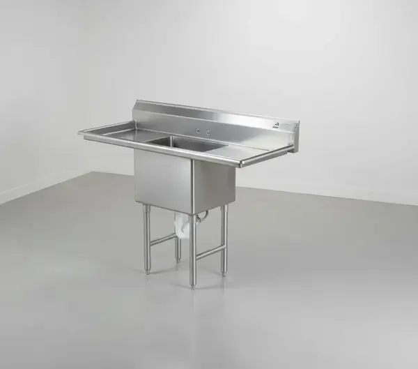 Advance Tabco FC-1-1824-24RL-X