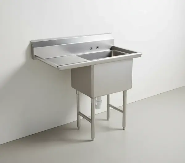 Advance Tabco FC-1-2424-18L