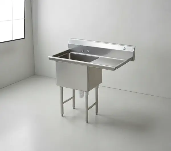 Advance Tabco FC-1-2424-18R