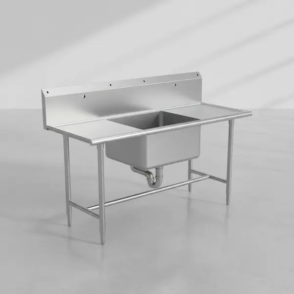 Advance Tabco FC-1-2424-18RL