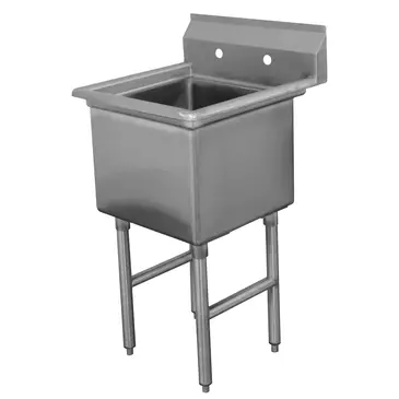 Advance Tabco FC-1-2424
