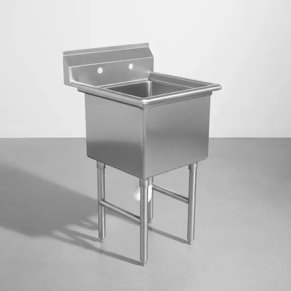 Advance Tabco FC-1-2424