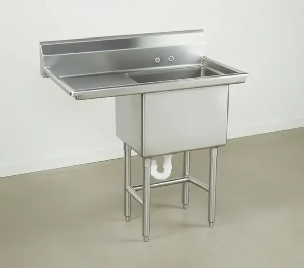 Advance Tabco FC-1-2424-24L