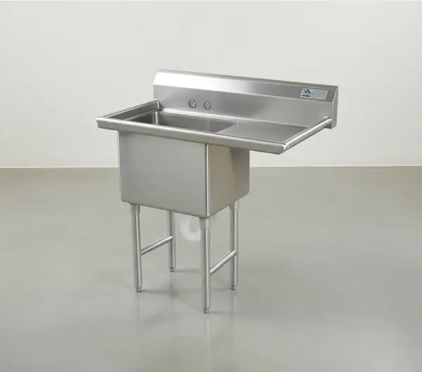 Advance Tabco FC-1-2424-24R