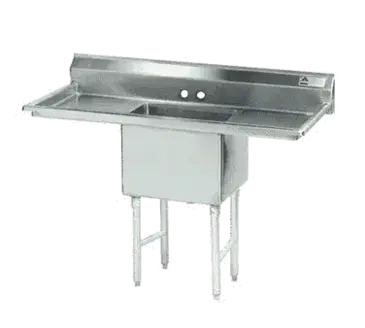 Advance Tabco FC-1-2424-24RL