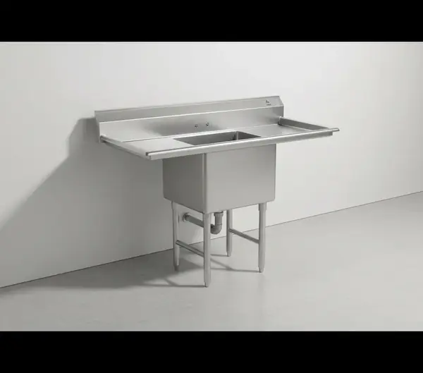 Advance Tabco FC-1-2424-24RL