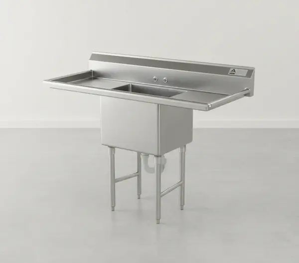 Advance Tabco FC-1-2424-24RL-X