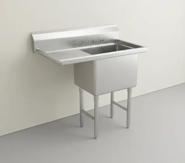 Advance Tabco FC-1-3024-24L