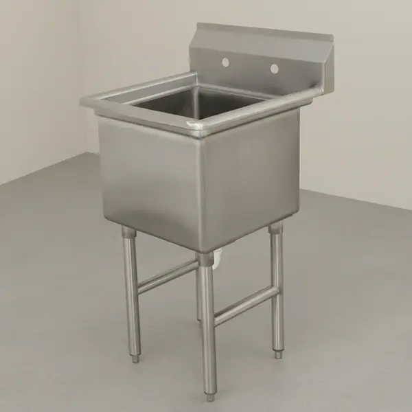 Advance Tabco FC-1-3024-X