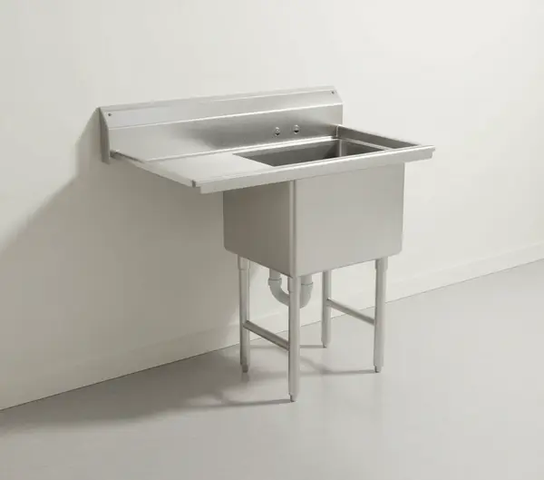 Advance Tabco FC-1-3624-24L