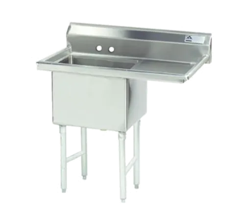 Advance Tabco FC-1-3624-24R