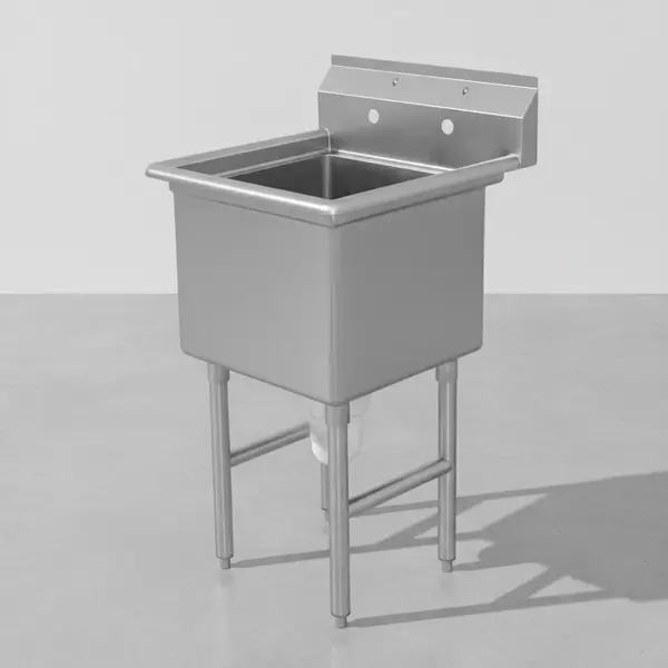 Advance Tabco FC-1-3624-X