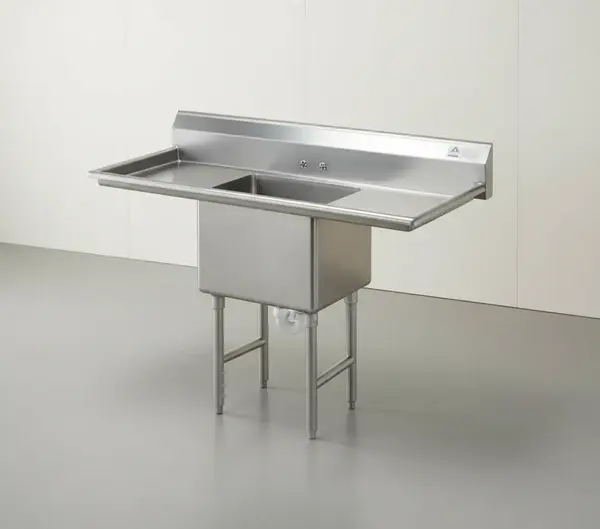 Advance Tabco FC-1-4824-24RL