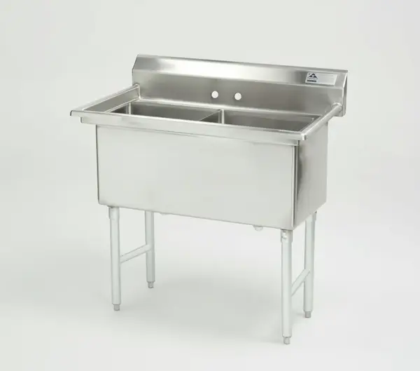 Advance Tabco FC-2-1515