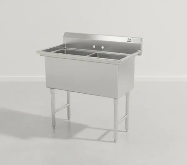 Advance Tabco FC-2-1515-X