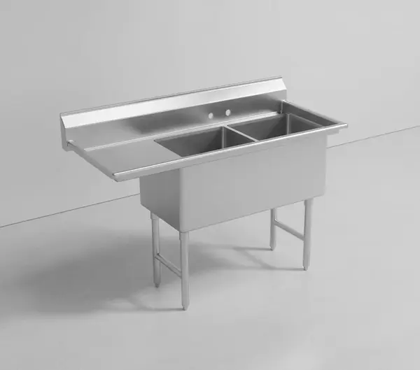 Advance Tabco FC-2-1620-18L-X