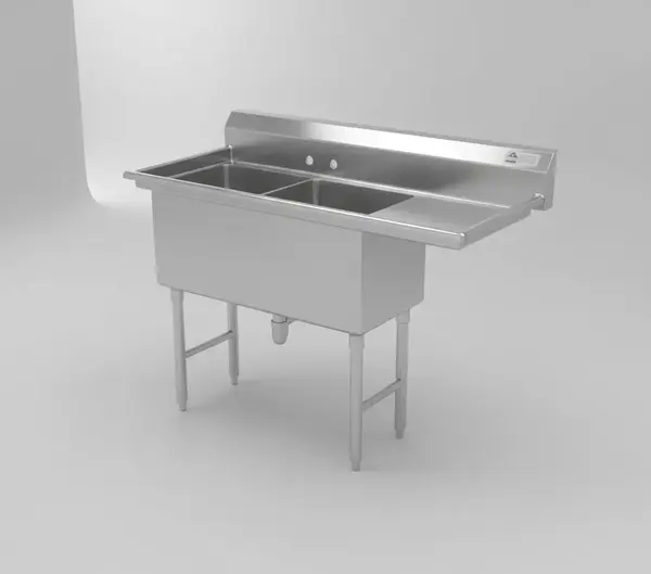 Advance Tabco FC-2-1620-18R