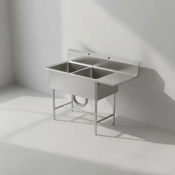 Advance Tabco FC-2-1620-18R-X