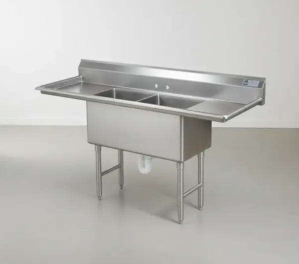 Advance Tabco FC-2-1620-18RL