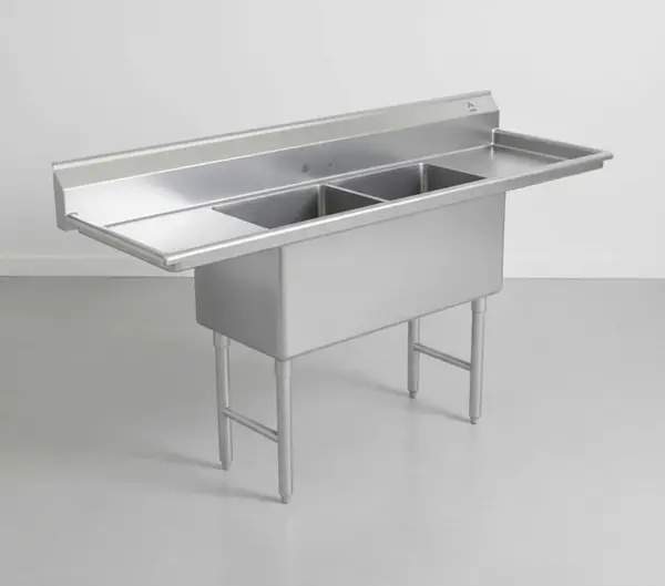 Advance Tabco FC-2-1620-18RL-X