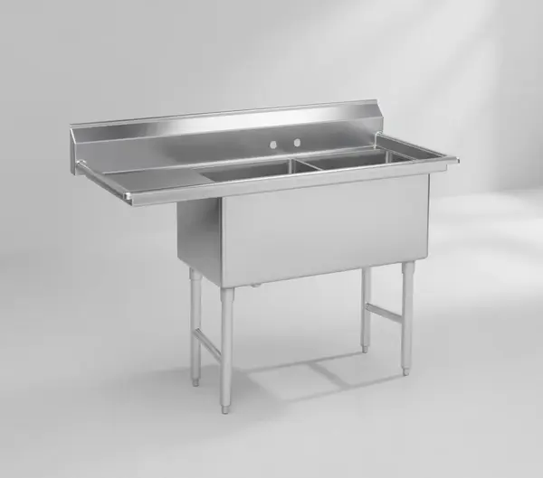 Advance Tabco FC-2-1818-18L-X