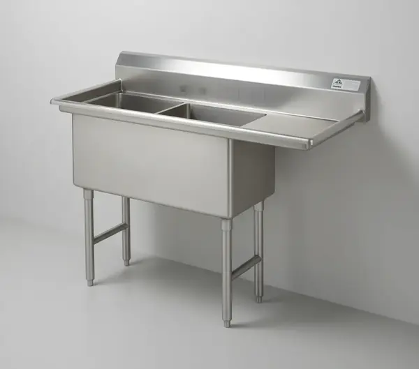 Advance Tabco FC-2-1818-18R