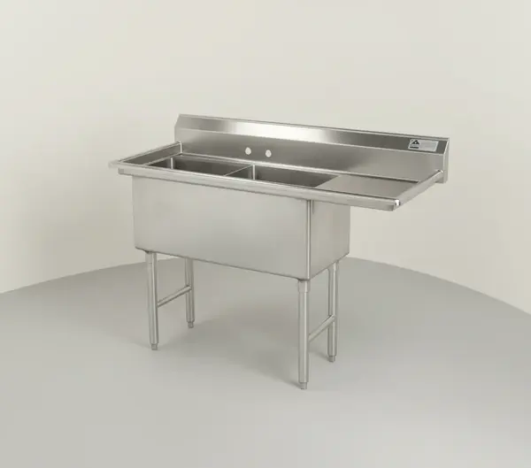 Advance Tabco FC-2-1818-18R-X