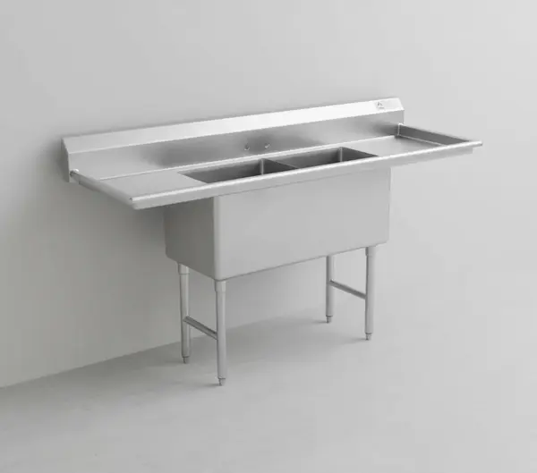 Advance Tabco FC-2-1818-18RL