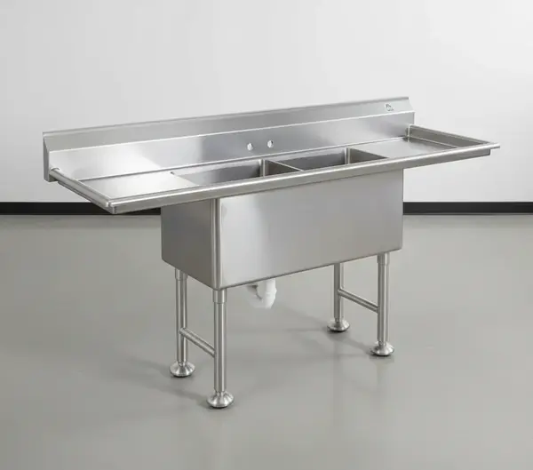 Advance Tabco FC-2-1818-18RL-X