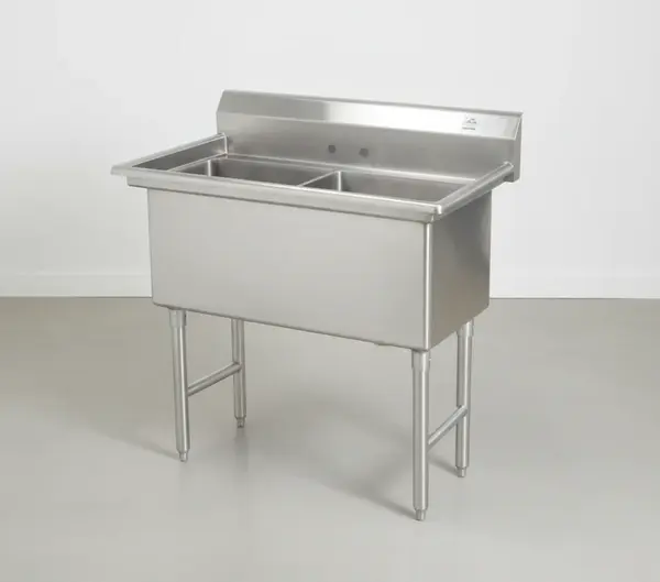 Advance Tabco FC-2-1818