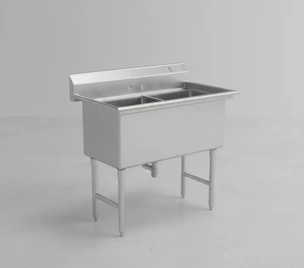 Advance Tabco FC-2-1818-X