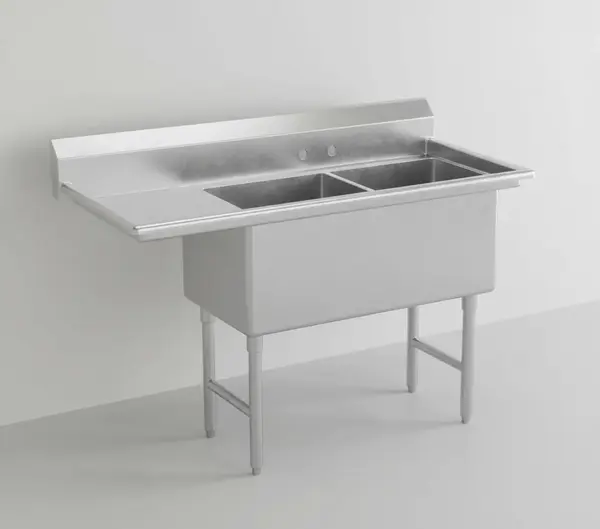 Advance Tabco FC-2-1824-18L