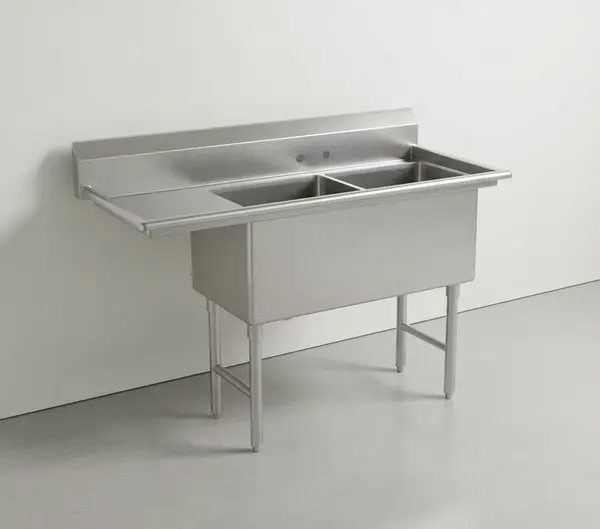 Advance Tabco FC-2-1824-18L-X