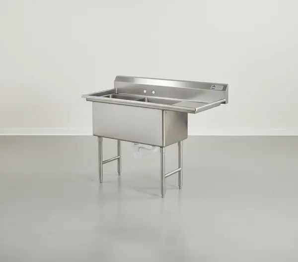 Advance Tabco FC-2-1824-18R