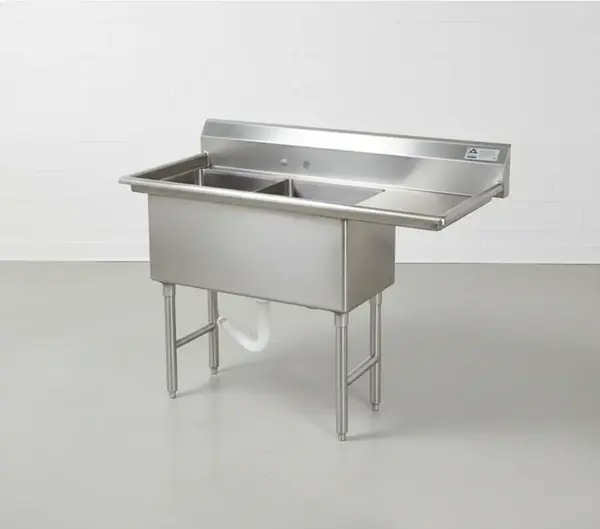 Advance Tabco FC-2-1824-18R-X