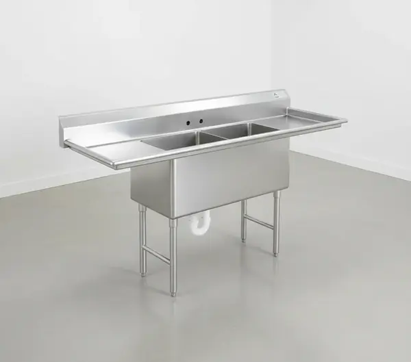 Advance Tabco FC-2-1824-18RL