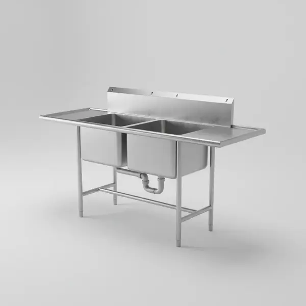 Advance Tabco FC-2-1824-18RL-X