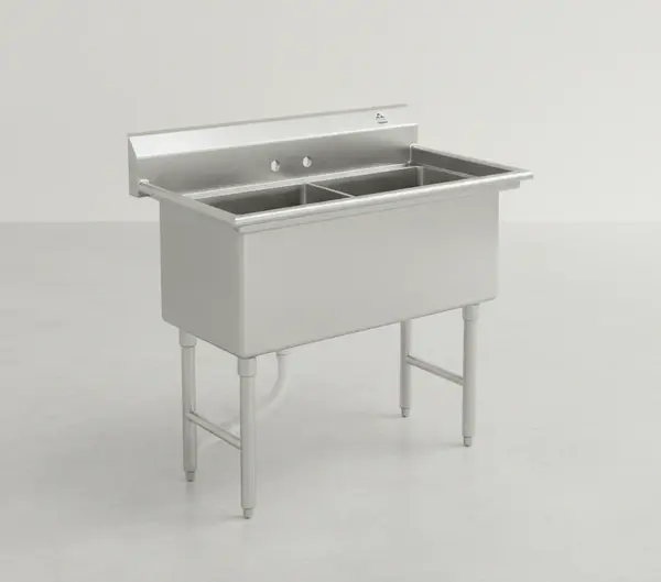 Advance Tabco FC-2-1824