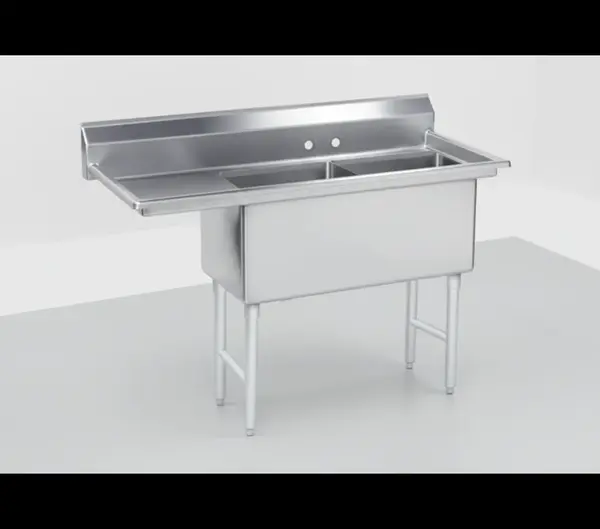 Advance Tabco FC-2-1824-24L